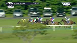 Video preview image for Leopardstown 18:30 - Irish Stallion Farms EBF Glencairn Stakes (Listed)