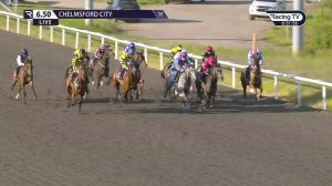 Video preview image for Chelmsford City 18:50 - Betsi Handicap (6)