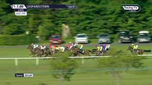 Video preview image for Leopardstown 19:00 - Plusvital Speed Gene Handicap