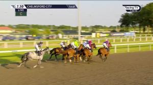 Video preview image for Chelmsford City 19:50 - Ladies Day 22nd June Handicap (6)