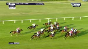 Video preview image for Leopardstown 20:00 - Wild Youth Apprentice Handicap