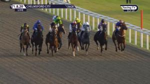 Video preview image for Chelmsford City 20:20 - Weatherbys Digital Solutions Handicap (2)