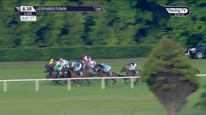 Video preview image for Leopardstown 20:30 - Bulmers Live At Leopardstown Handicap