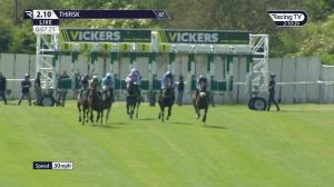 Video preview image for Thirsk 14:10 - Join Our Bet Club At Vickers.Bet Selling Stakes (5)