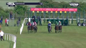 Video preview image for Fairyhouse 17:55 - SP Or Better Guaranteed With Tote At Fairyhouse Handicap