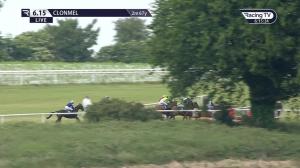 Video preview image for Clonmel 18:15 - Bulmers Summer Bbq Race Evening Opportunity Handicap Chase