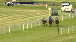 Video preview image for Clonmel 18:50 - Bulmers Original Beginners Chase