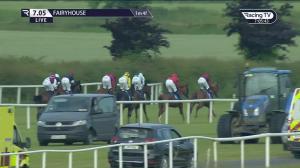 Video preview image for Fairyhouse 19:05 - Chill & Grill At Fairyhouse Maiden 