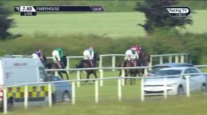 Video preview image for Fairyhouse 19:40 - Bet With Tote @fairyhouse Handicap