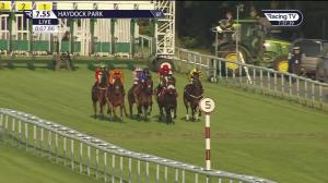 Video preview image for Haydock Park 19:55 - Gpw Recruitment Internal Recruiter Handicap (5)