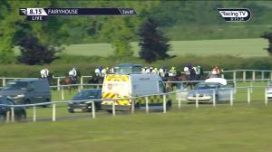 Video preview image for Fairyhouse 20:15 - See You Next Friday At Fairyhouse Handicap