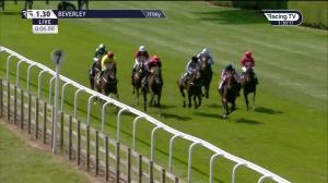 Video preview image for Beverley 13:30 - Bet365 Very British Raceday Restricted Maiden Stakes (5)