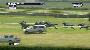 Video preview image for Catterick Bridge 14:10 - Slingsby Gin Restricted Maiden Fillies' Stakes (5)