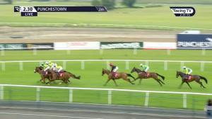Video preview image for Punchestown 14:30 - Hurling Finals Live Coverage Tomorrow Handicap Chase
