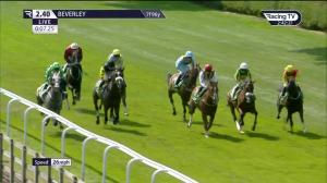 Video preview image for Beverley 14:40 - Bet365 Handicap (4)