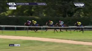 Video preview image for Haydock Park 15:00 - Sky Bet Lester Piggott Stakes (Pinnacle) (Group 3) (1)