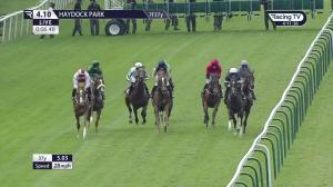 Video preview image for Haydock Park 16:10 - Sky Bet Extra Places Every Day Handicap (4)