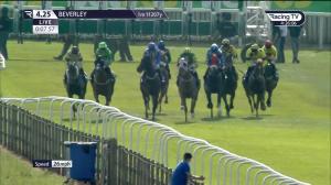 Video preview image for Beverley 16:25 - Best Odds Guaranteed At Bet365 Handicap (5)