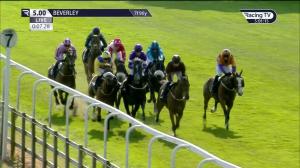 Video preview image for Beverley 17:00 - Bet Boost At Bet365 Handicap (6)