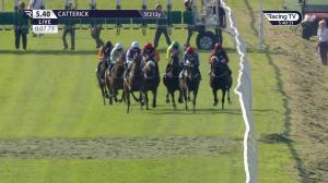 Video preview image for Catterick Bridge 17:40 - Start Your RacingTV Free Trial Now Handicap (5)