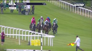 Video preview image for Goodwood 13:35 - William Hill Epic Value Handicap (3)