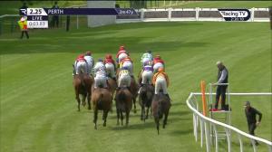 Video preview image for Perth 14:25 - Coretrax Handicap Hurdle (4)