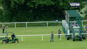 Video preview image for Navan 16:10 - Irish Stallion Farms EBF Median Auction Filles Maiden