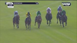 Video preview image for Goodwood 16:55 - William Hill Handicap (4)