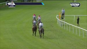 Video preview image for Perth 17:05 - Bet365 Open National Hunt Flat (4)