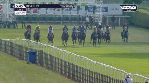 Video preview image for Beverley 17:45 - Sky Bet Sunday Series Fillies' Handicap (3)