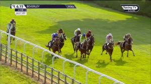 Video preview image for Beverley 18:15 - Sky Bet Sunday Series Handicap (3)