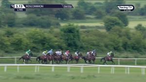 Video preview image for Roscommon 17:13 - Tote Connacht National Handicap Chase