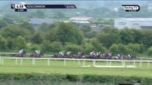 Video preview image for Roscommon 18:48 - Ivan Connaughton Auctioneers Opportunity Handicap Hurdle (Div 2)