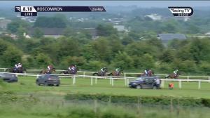Video preview image for Roscommon 20:18 - Castlecoote (Pro/Am) I.N.H. Flat