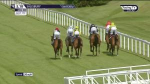 Video preview image for Salisbury 17:10 - Sorvio Insurance Brokers Margadale Fillies' Handicap (4)