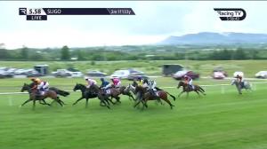 Video preview image for Sligo 17:58 - Lake Isle Of Innisfree Opportunity Maiden Hurdle