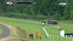 Video preview image for Sligo 19:08 - Benbulben Handicap Hurdle