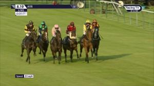 Video preview image for Ayr 20:10 - Mamma Mia Abba Tribute @westernhousehotel Handicap (6)