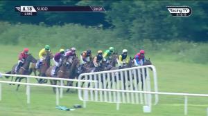 Video preview image for Sligo 20:18 - Irish Stallion Farms EBF Mares (Pro/Am) I.N.H. Flat