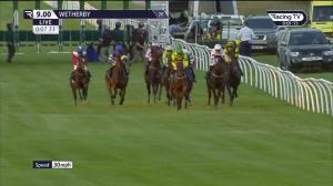 Video preview image for WETHERBY 21:00 - Happy Retirement Ian & Pauline Handicap (6)