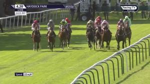 Video preview image for Haydock Park 16:20 - Jewson Warrington Handicap (5)