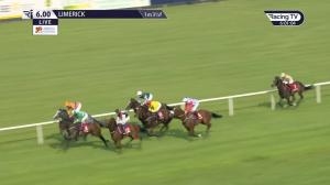 Video preview image for Limerick 18:00 - Tote Fantasy Who's In Your Stable? Handicap