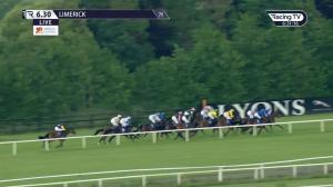 Video preview image for Limerick 18:30 - Irish EBF Median Sires Series Fillies Maiden