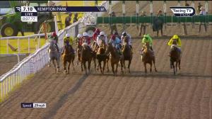 Video preview image for KEMPTON PARK 19:10 - More Price Boosts Races At Unibet Handicap (Qualifier) (4)