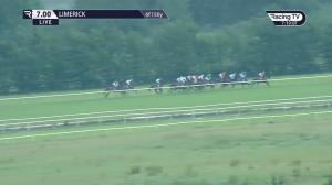 Video preview image for Limerick 19:00 - Tote Never Beaten By SP Handicap