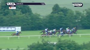 Video preview image for Limerick 19:30 - Irish Stallion Farms EBF Maiden