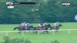 Video preview image for Limerick 20:00 - Tote Download The App Handicap