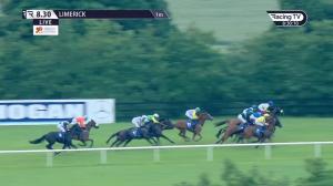 Video preview image for Limerick 20:30 - Twilight Package At Limerick Races Handicap