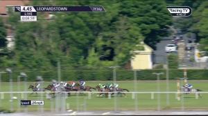 Video preview image for Leopardstown 16:45 - Irish Stallion Farms EBF Fillies Maiden