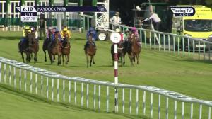 Video preview image for Haydock Park 18:10 - Broad Oak Fillies' Novice Stakes (4)